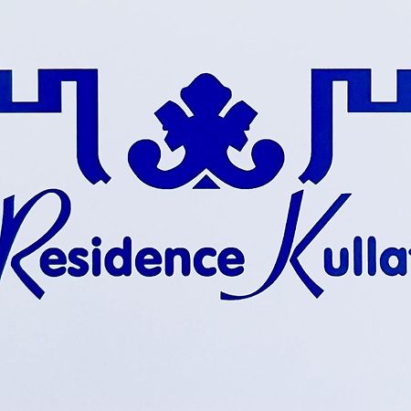 Residence Kullat 2 Velipojë Exteriér fotografie